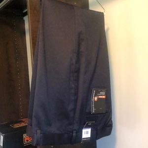 Perry Ellis Portfolio Dress Pants NWT - 38x29